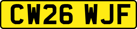 CW26WJF