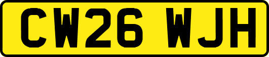 CW26WJH
