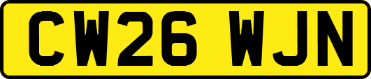 CW26WJN