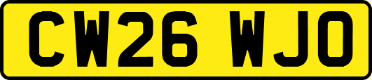 CW26WJO