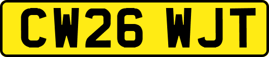CW26WJT