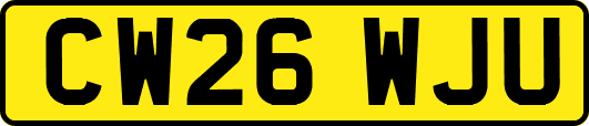 CW26WJU
