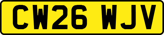 CW26WJV