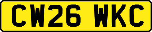 CW26WKC