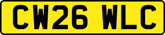 CW26WLC