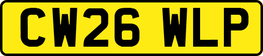 CW26WLP