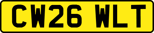 CW26WLT