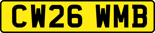 CW26WMB