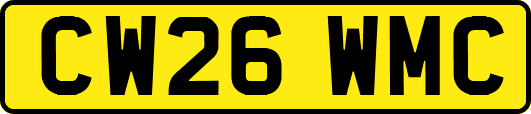 CW26WMC