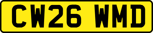 CW26WMD