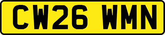 CW26WMN