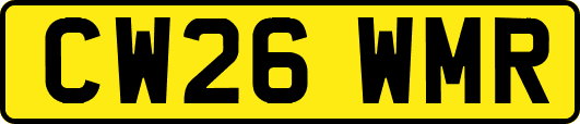 CW26WMR