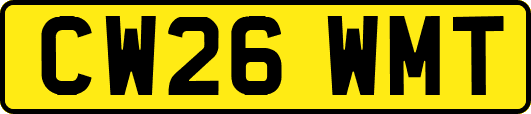 CW26WMT