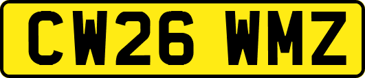 CW26WMZ