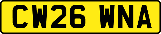 CW26WNA