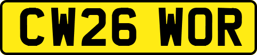 CW26WOR