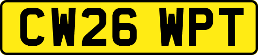 CW26WPT