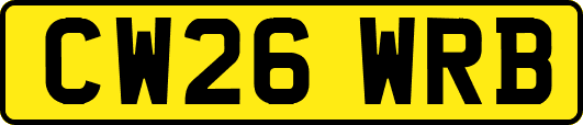 CW26WRB