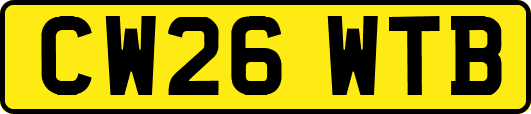 CW26WTB