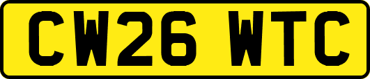 CW26WTC