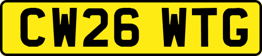 CW26WTG
