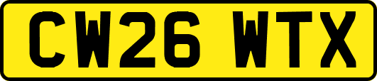 CW26WTX