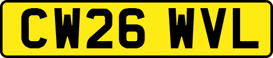 CW26WVL