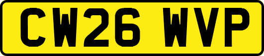 CW26WVP