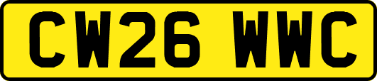 CW26WWC