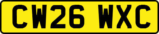 CW26WXC