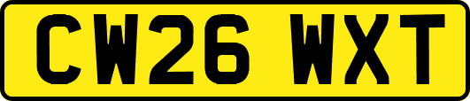 CW26WXT