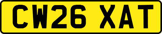 CW26XAT