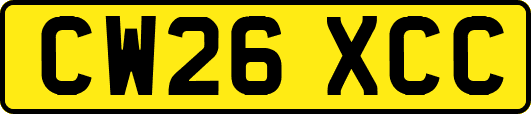 CW26XCC