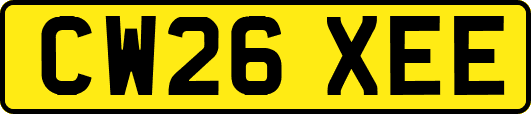 CW26XEE
