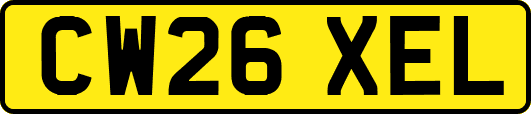 CW26XEL