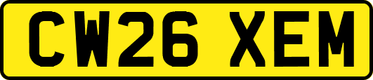 CW26XEM
