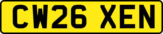 CW26XEN