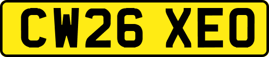 CW26XEO