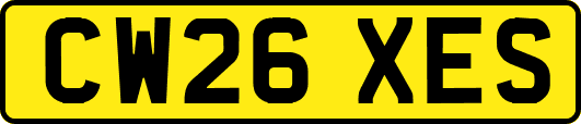 CW26XES