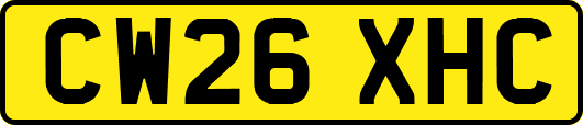 CW26XHC