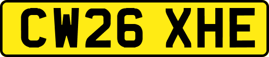CW26XHE