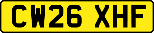 CW26XHF