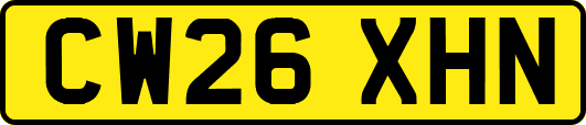 CW26XHN