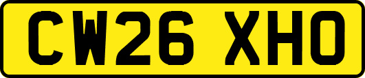 CW26XHO
