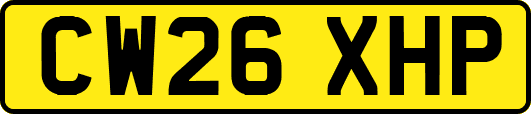 CW26XHP