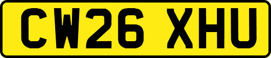 CW26XHU