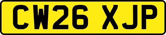 CW26XJP