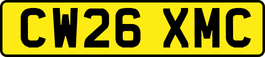 CW26XMC