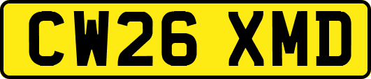 CW26XMD