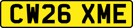 CW26XME